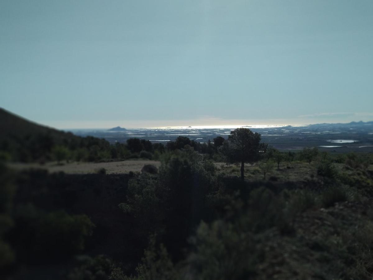 Finca El Carrascal ムルシア エクステリア 写真