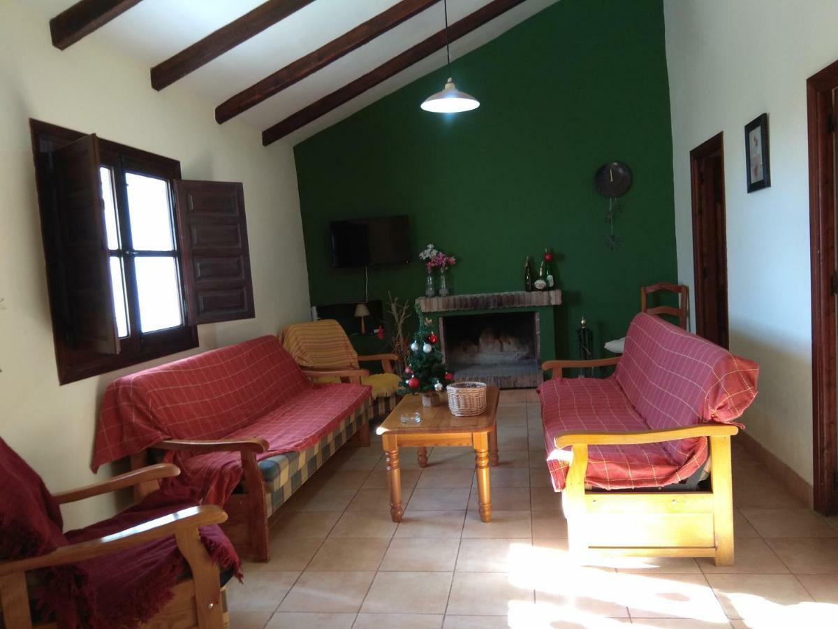 Finca El Carrascal ムルシア エクステリア 写真