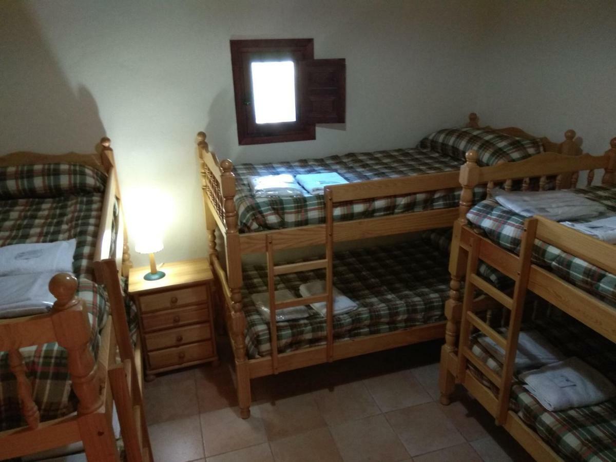 Finca El Carrascal ムルシア エクステリア 写真