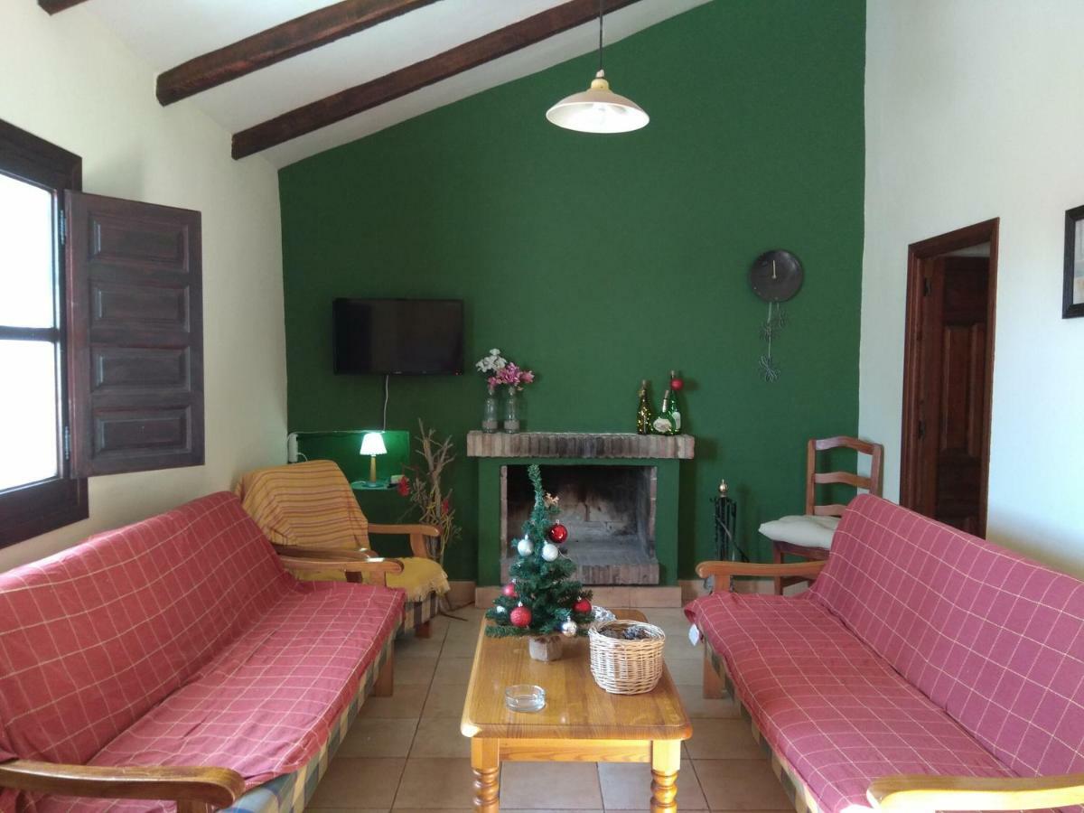 Finca El Carrascal ムルシア エクステリア 写真