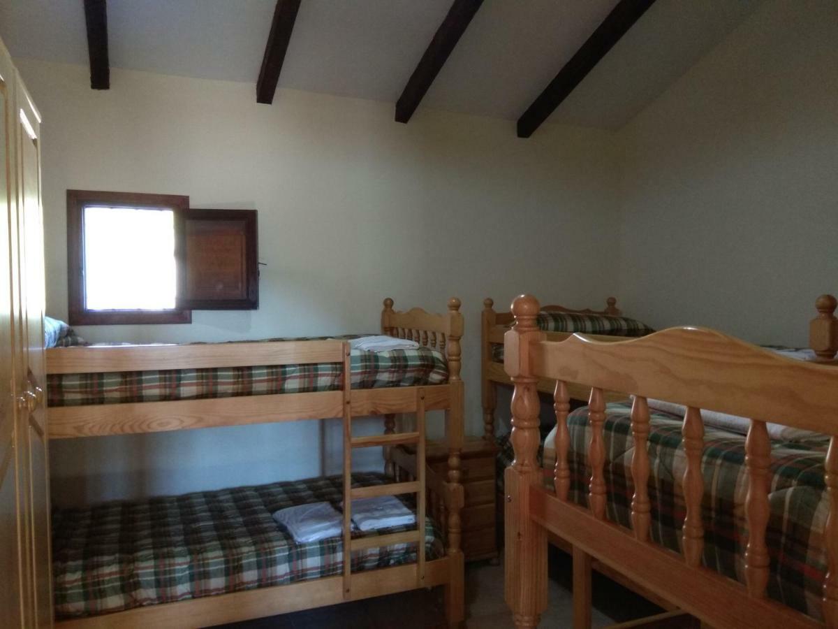 Finca El Carrascal ムルシア エクステリア 写真