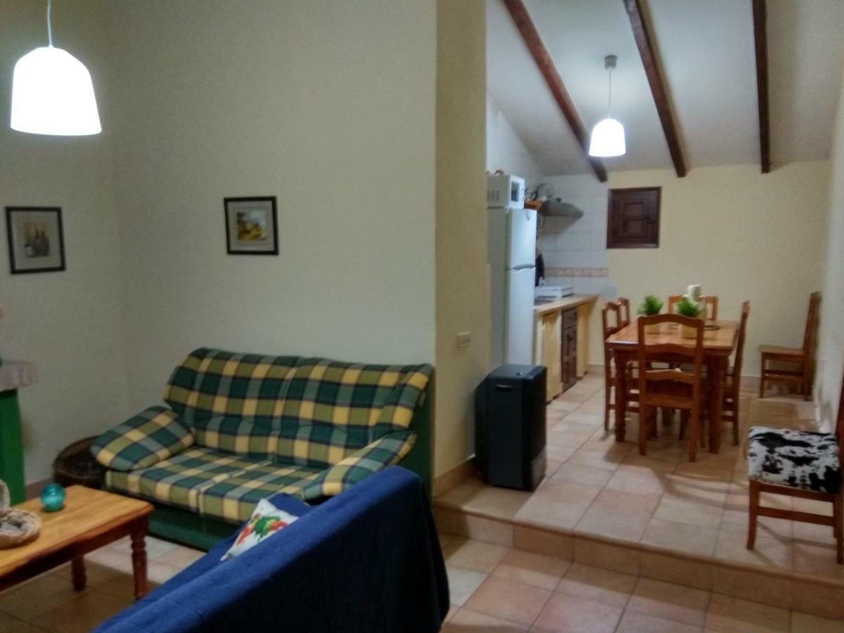 Finca El Carrascal ムルシア エクステリア 写真