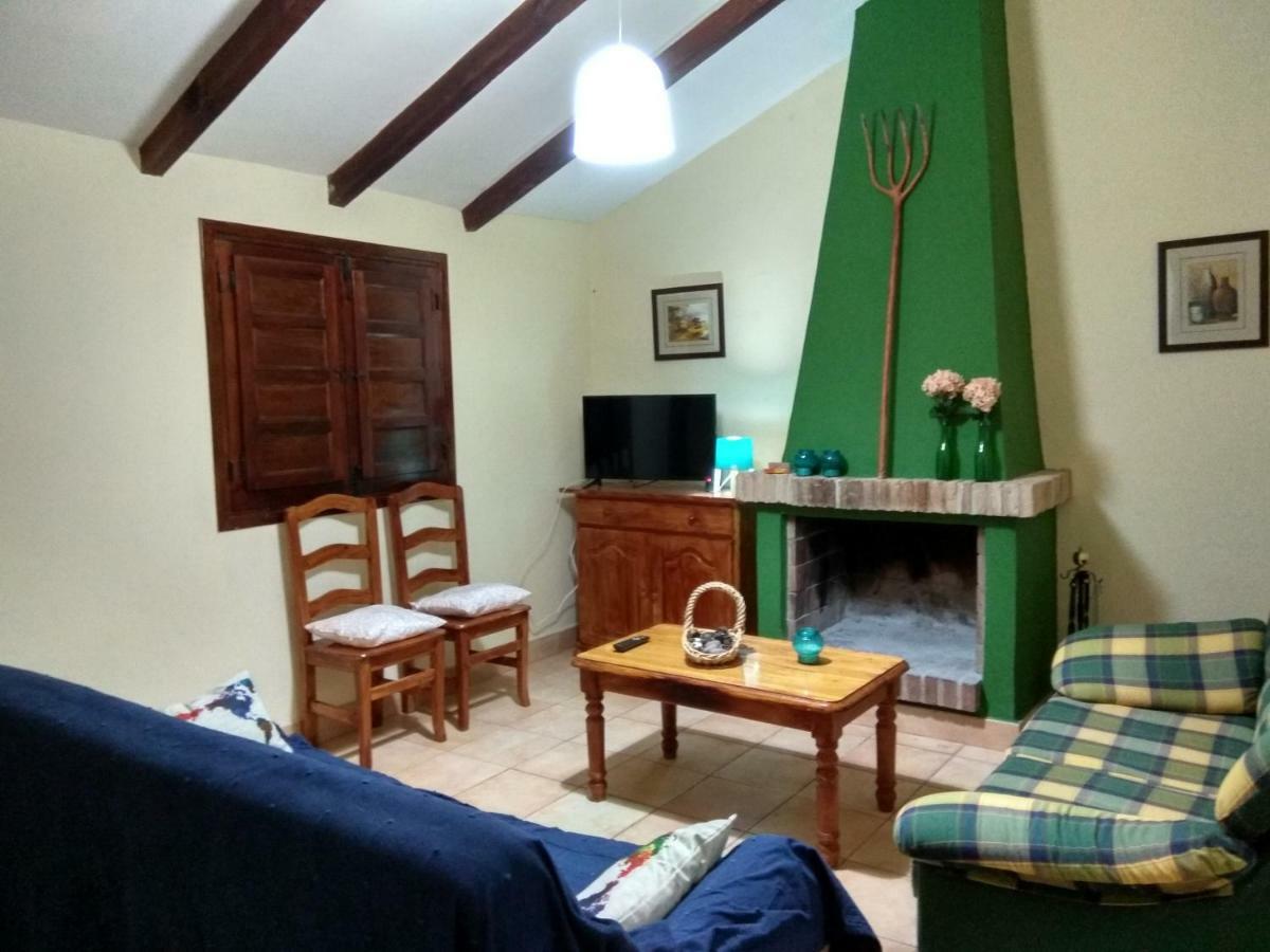 Finca El Carrascal ムルシア エクステリア 写真