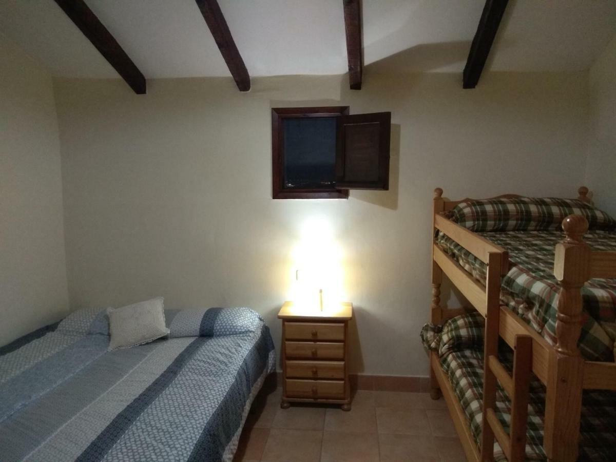 Finca El Carrascal ムルシア エクステリア 写真