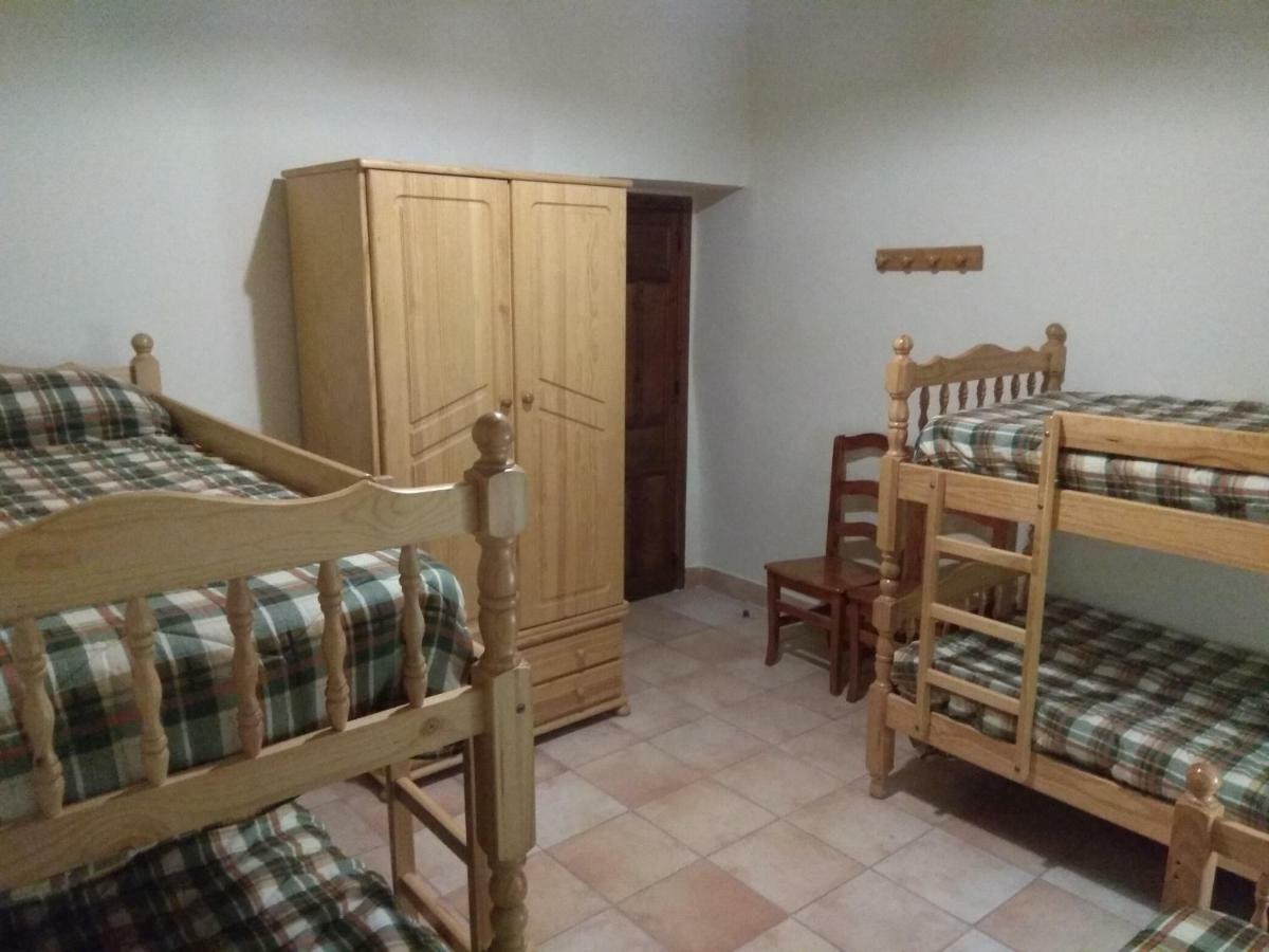 Finca El Carrascal ムルシア エクステリア 写真