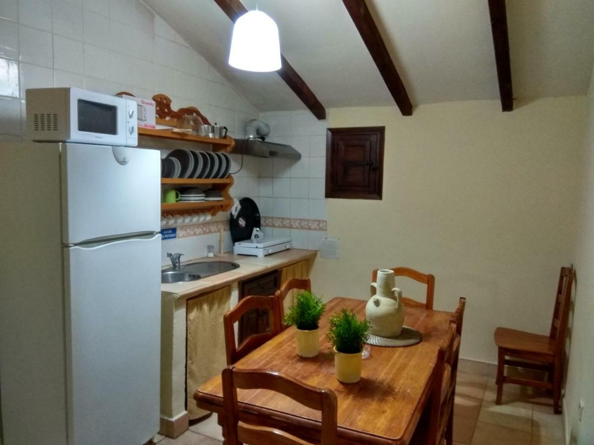 Finca El Carrascal ムルシア エクステリア 写真